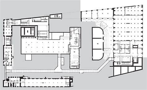 fondazione prada galleria nord floor|fundazione prada milan.